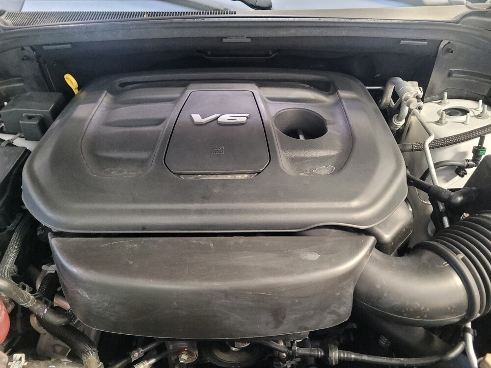2019 Jeep Grand Cherokee in El Cajon, CA 92020 - 18139823 30