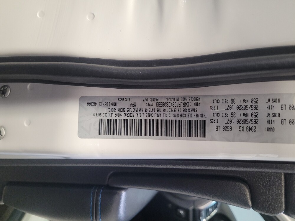 2019 Jeep Grand Cherokee in El Cajon, CA 92020 - 18139823 33