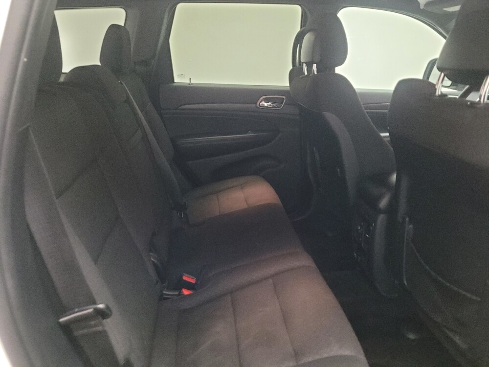 2019 Jeep Grand Cherokee in El Cajon, CA 92020 - 18139823 19
