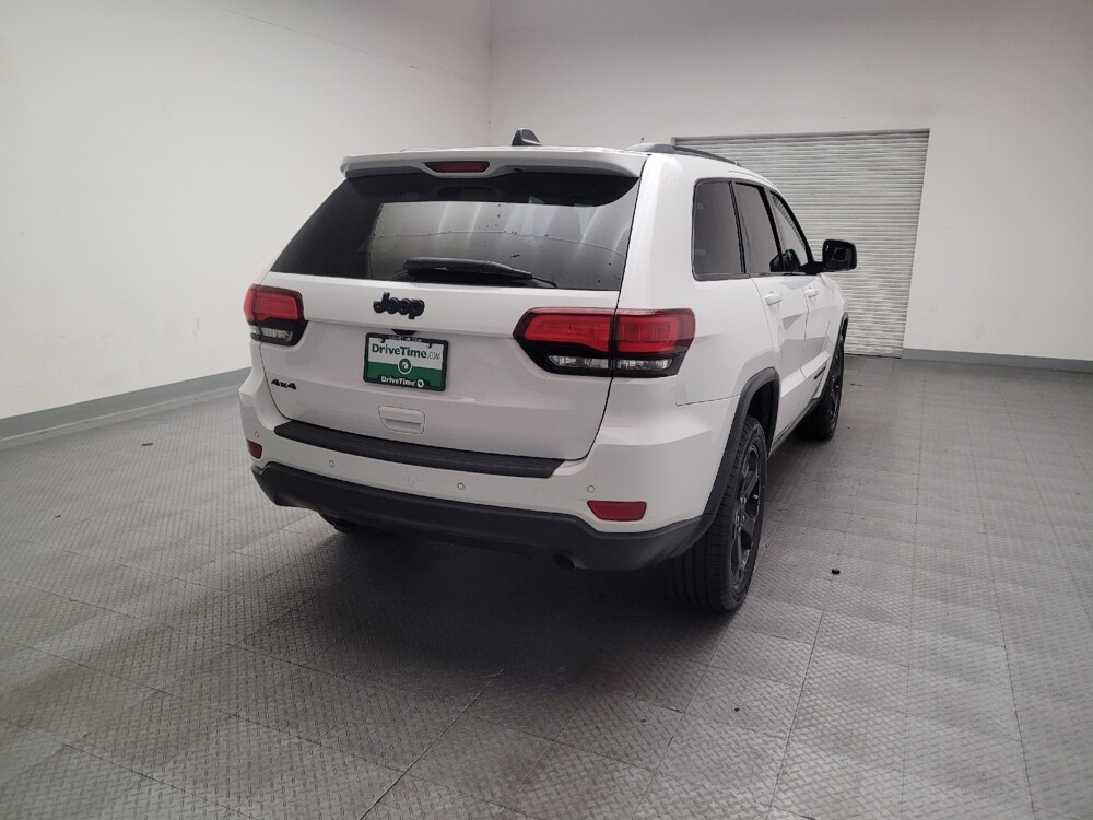 2019 Jeep Grand Cherokee in El Cajon, CA 92020 - 18139823 7