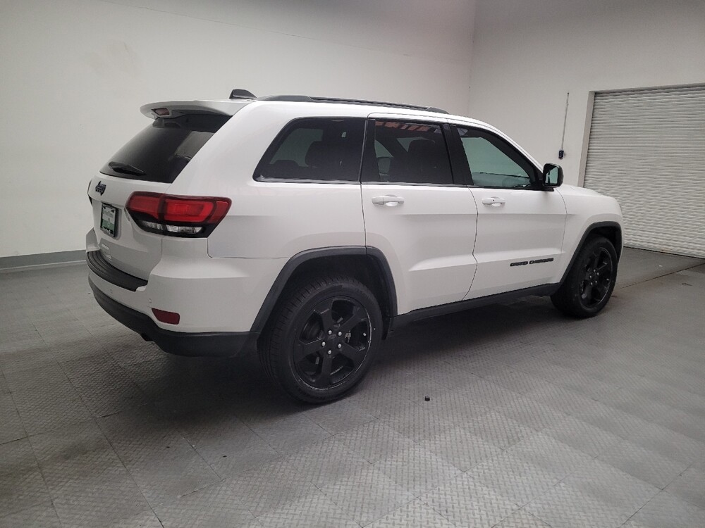 2019 Jeep Grand Cherokee in El Cajon, CA 92020 - 18139823 10