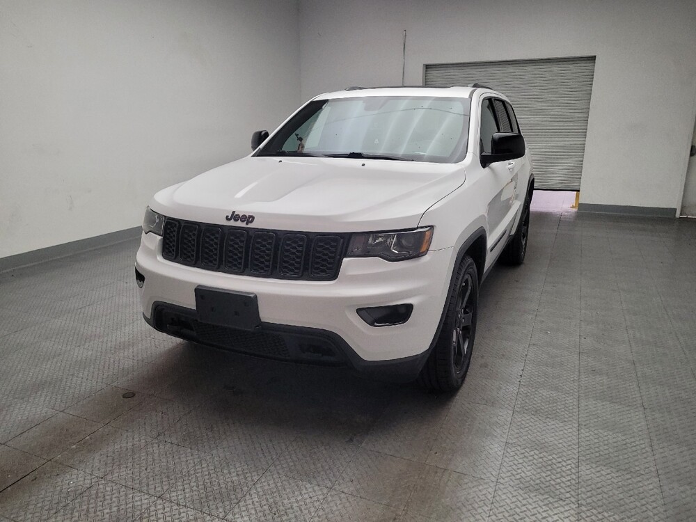 2019 Jeep Grand Cherokee in El Cajon, CA 92020 - 18139823 15