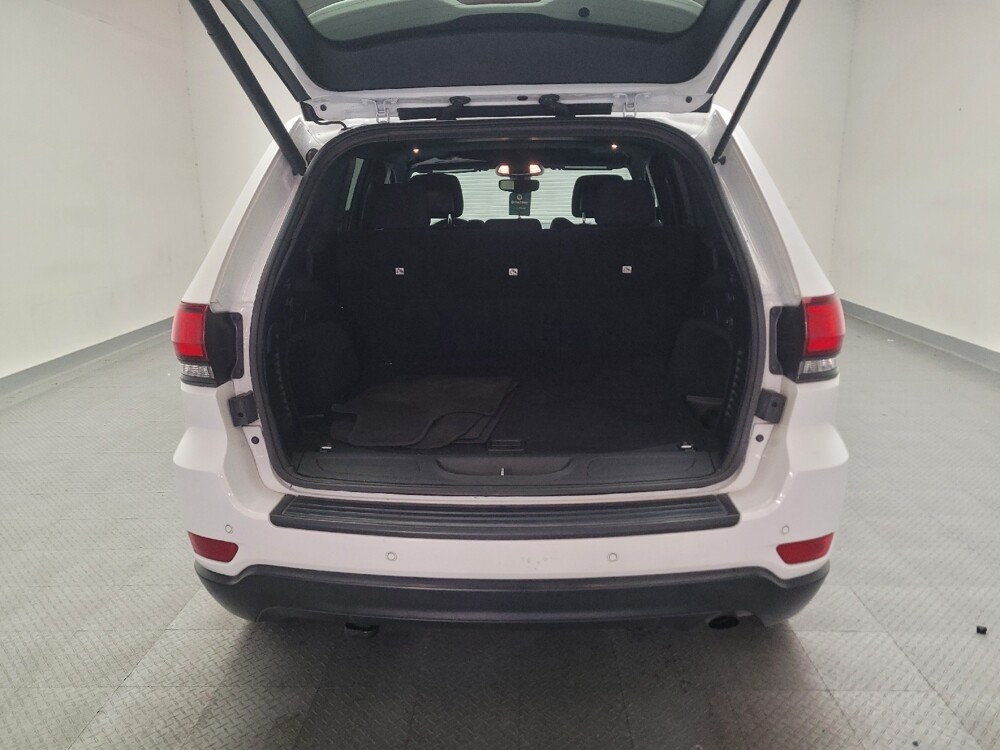 2019 Jeep Grand Cherokee in El Cajon, CA 92020 - 18139823 29