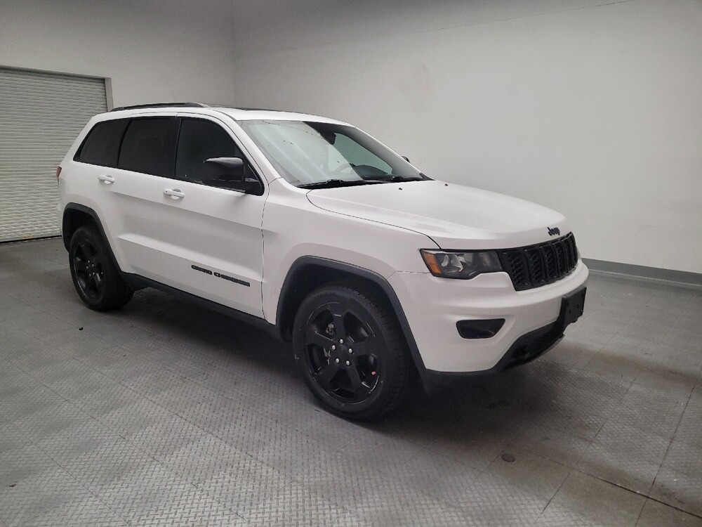 2019 Jeep Grand Cherokee in El Cajon, CA 92020 - 18139823 11