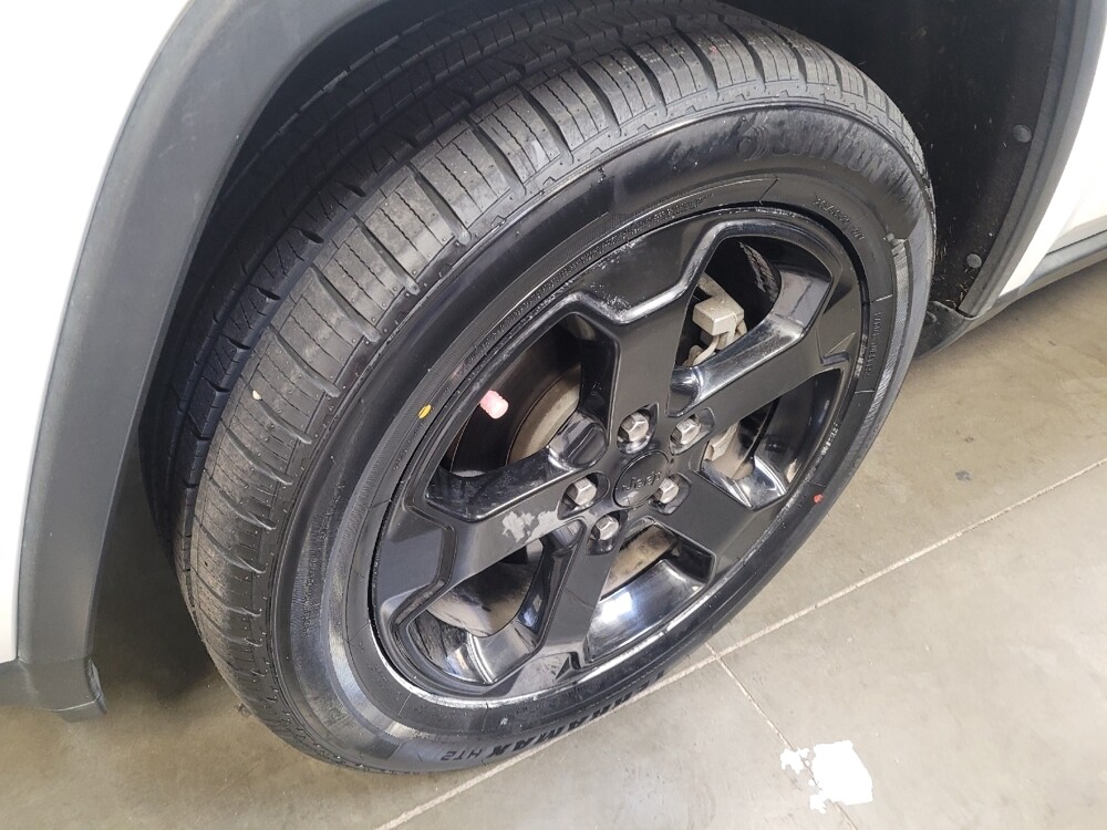 2019 Jeep Grand Cherokee in El Cajon, CA 92020 - 18139823 31