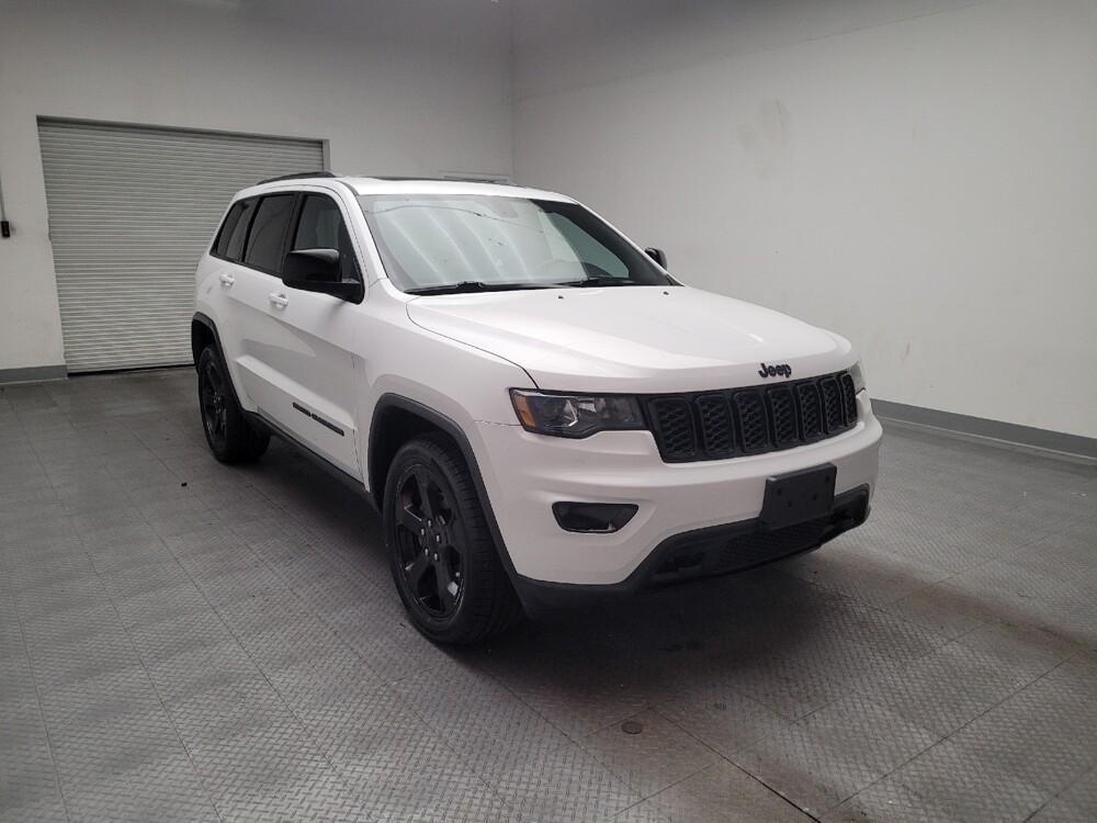 2019 Jeep Grand Cherokee in El Cajon, CA 92020 - 18139823 13