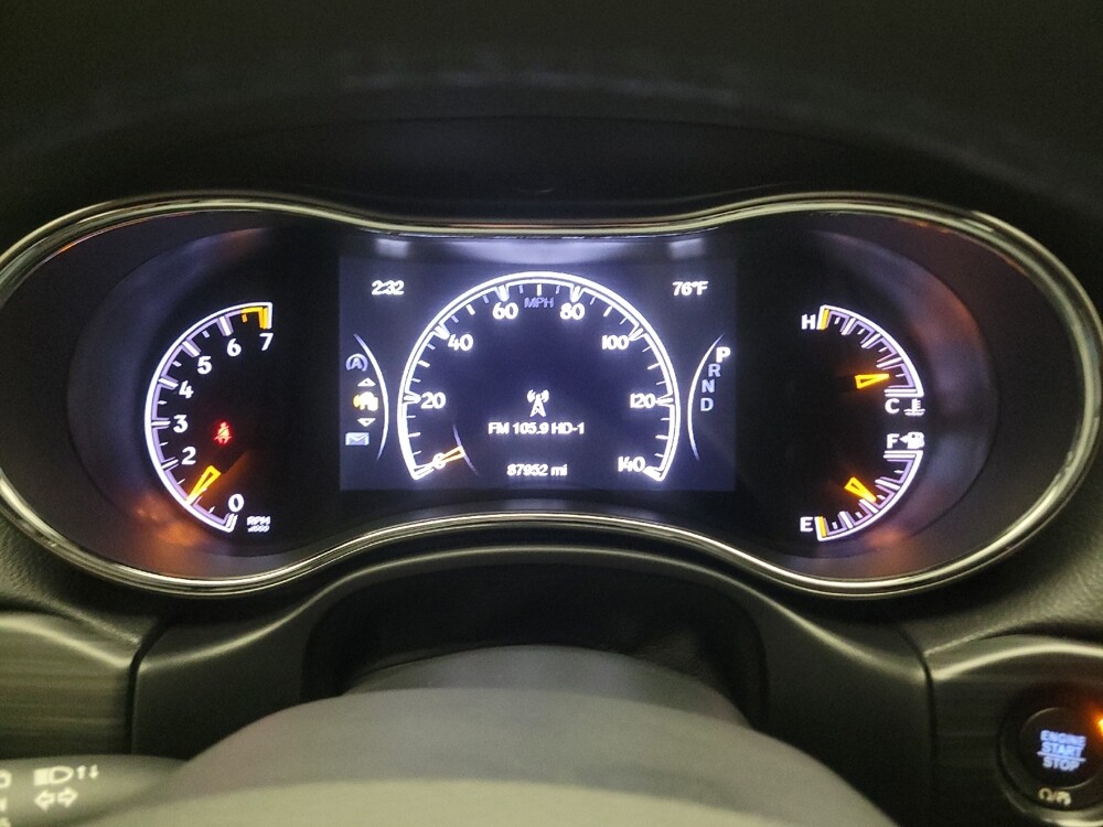 2019 Jeep Grand Cherokee in El Cajon, CA 92020 - 18139823 23