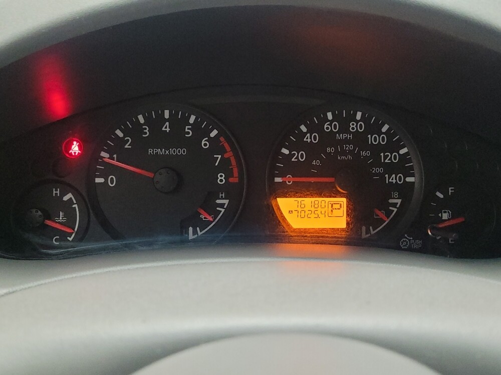 2014 Nissan Frontier in Montclair, CA 91763 - 18139824 23