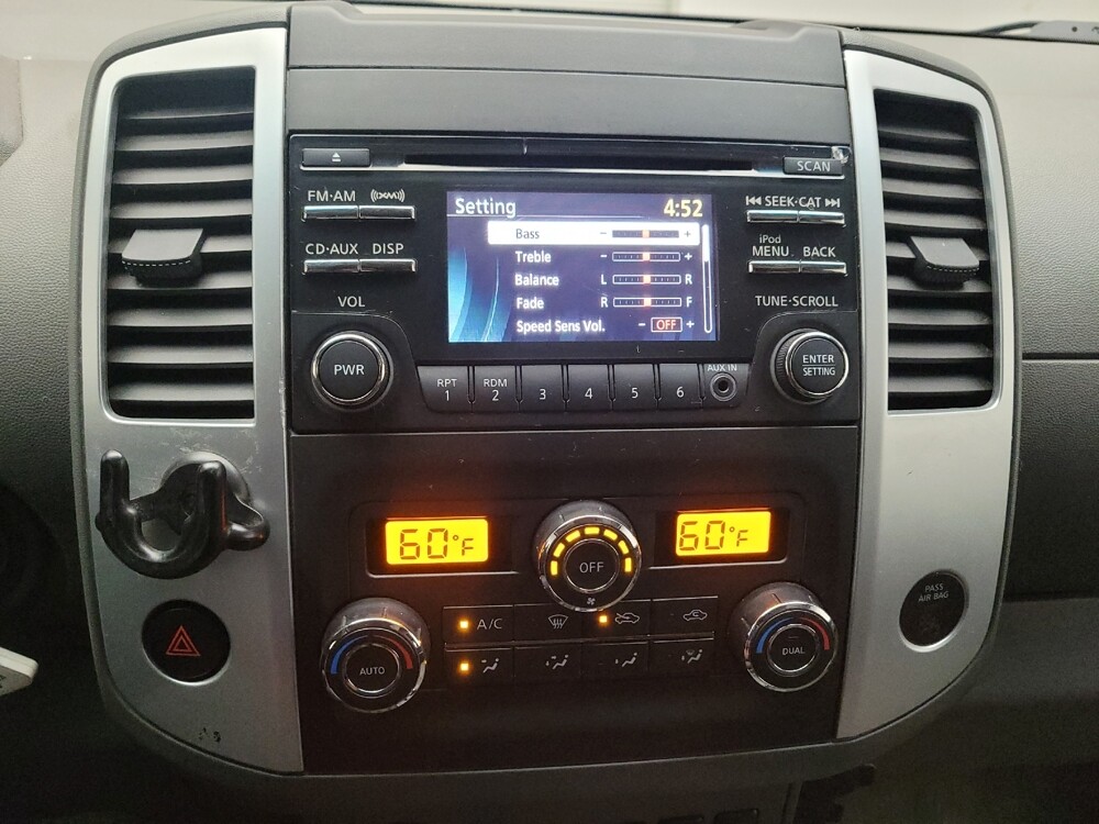 2014 Nissan Frontier in Montclair, CA 91763 - 18139824 25