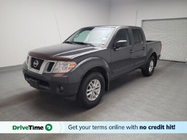 2014 Nissan Frontier in Montclair, CA 91763