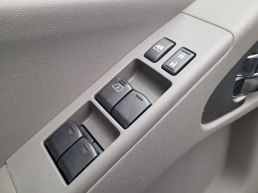 2014 Nissan Frontier in Montclair, CA 91763 - 18139824 27