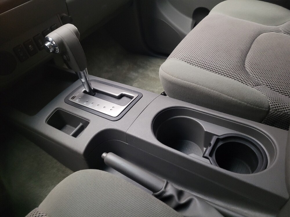 2014 Nissan Frontier in Montclair, CA 91763 - 18139824 26