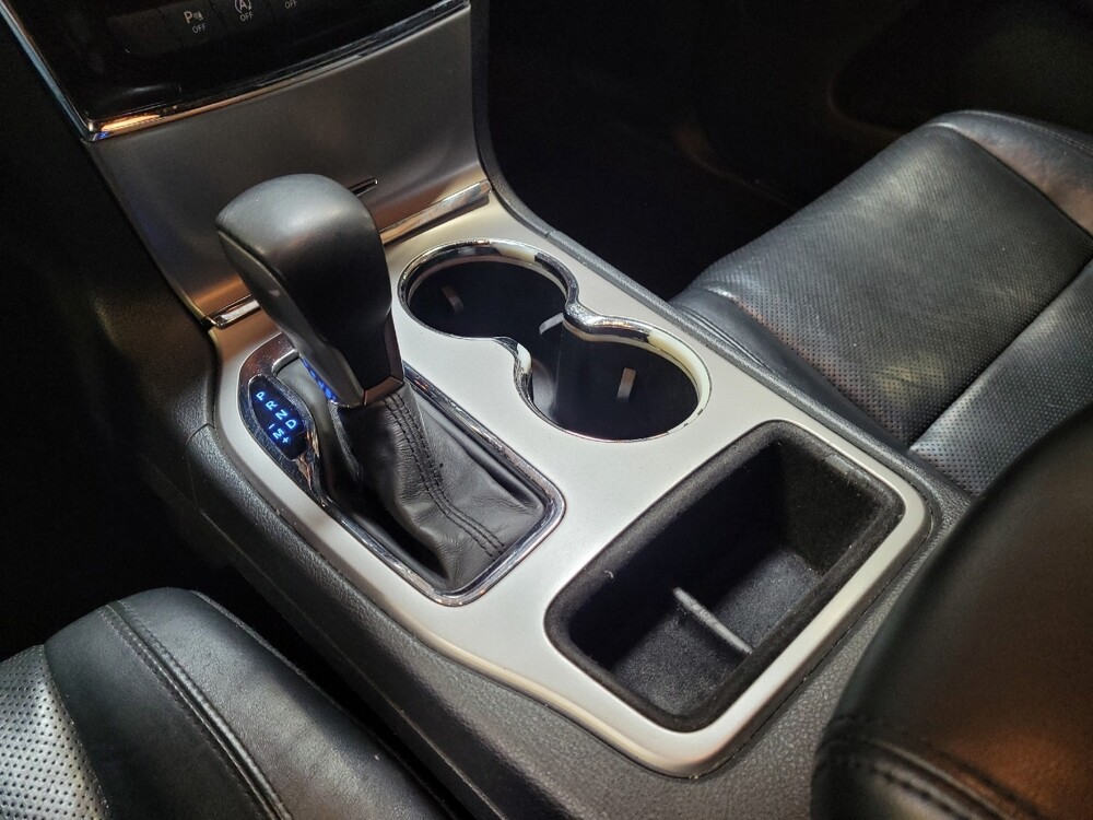 2019 Jeep Grand Cherokee in El Cajon, CA 92020 - 18139825 26
