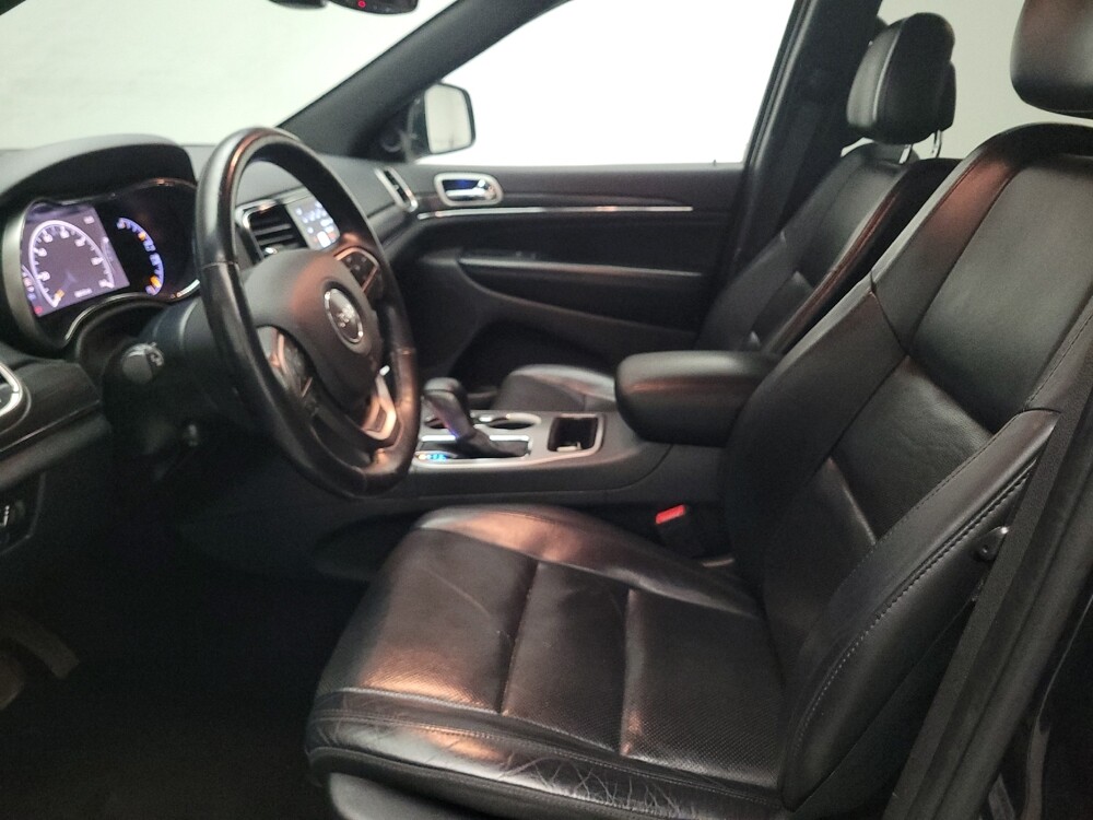 2019 Jeep Grand Cherokee in El Cajon, CA 92020 - 18139825 17