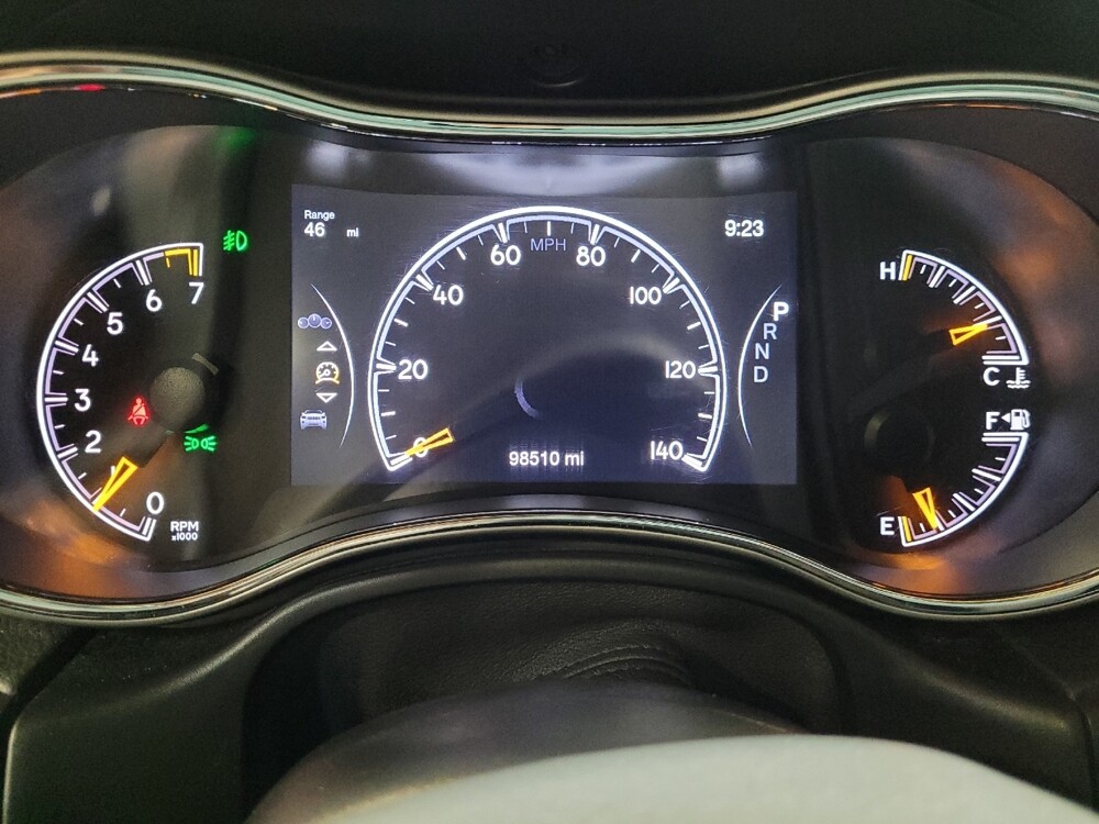 2019 Jeep Grand Cherokee in El Cajon, CA 92020 - 18139825 23