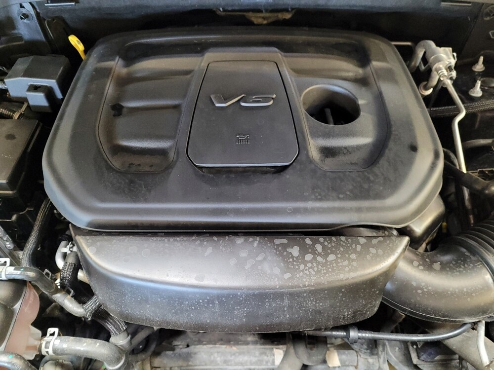 2019 Jeep Grand Cherokee in El Cajon, CA 92020 - 18139825 30