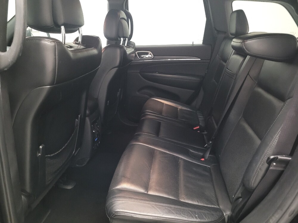 2019 Jeep Grand Cherokee in El Cajon, CA 92020 - 18139825 18