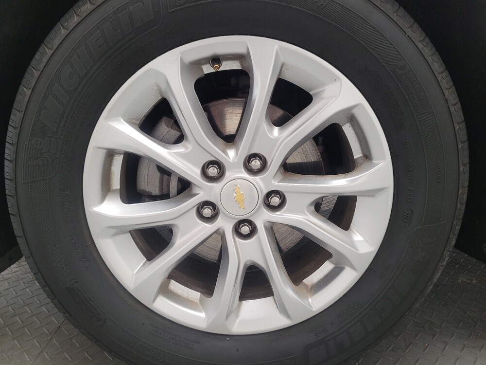2020 Chevrolet Equinox in El Cajon, CA 92020 - 18139827 31