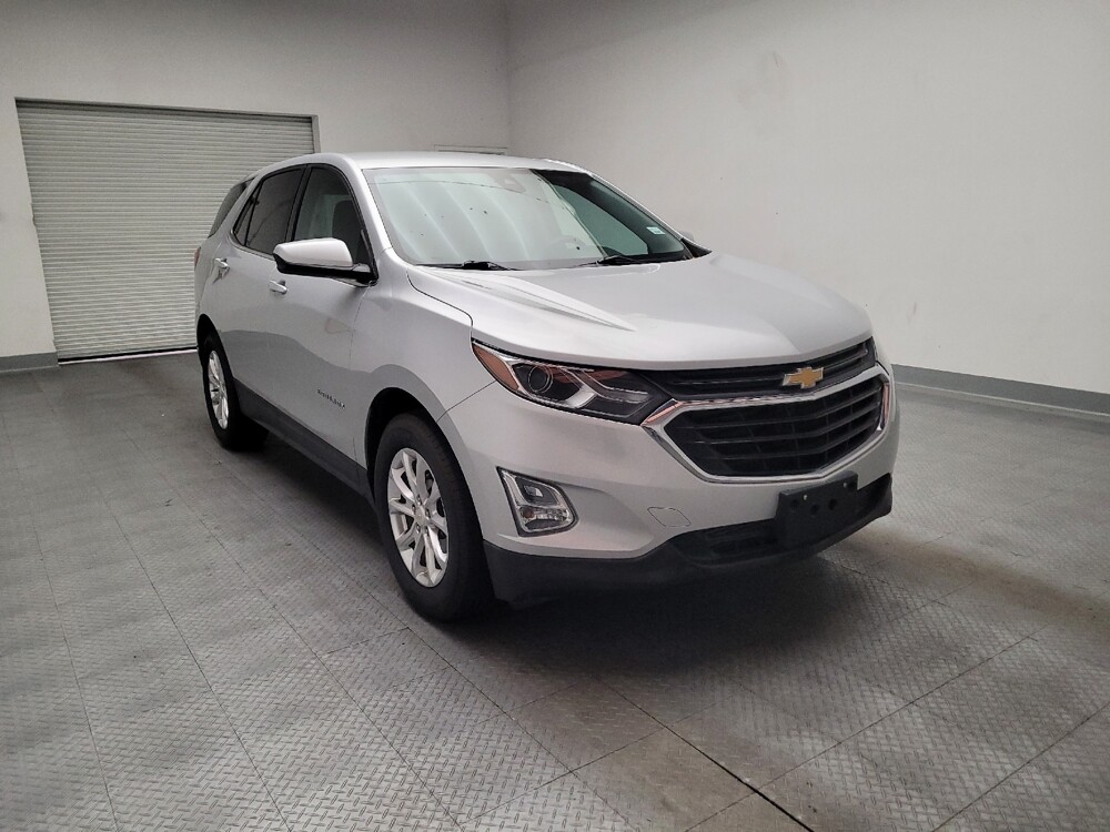 2020 Chevrolet Equinox in El Cajon, CA 92020 - 18139827 13