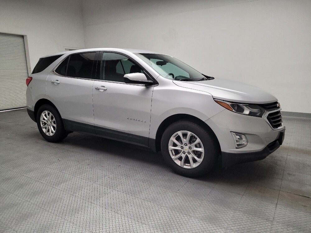 2020 Chevrolet Equinox in El Cajon, CA 92020 - 18139827 11