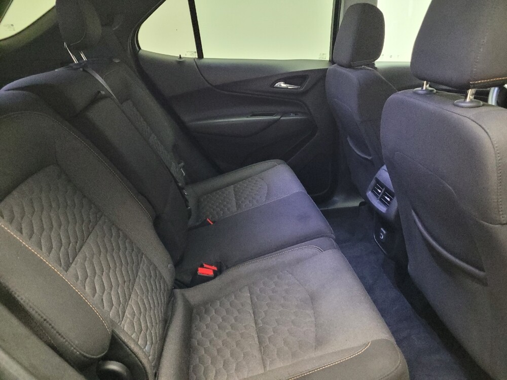 2020 Chevrolet Equinox in El Cajon, CA 92020 - 18139827 19