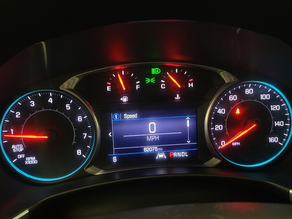 2020 Chevrolet Equinox in El Cajon, CA 92020 - 18139827 23