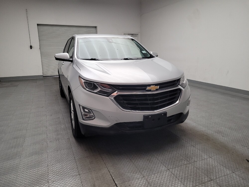 2020 Chevrolet Equinox in El Cajon, CA 92020 - 18139827 14
