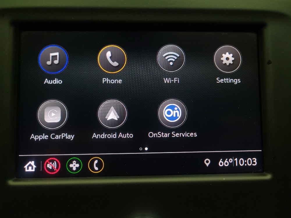 2020 Chevrolet Equinox in El Cajon, CA 92020 - 18139827 25