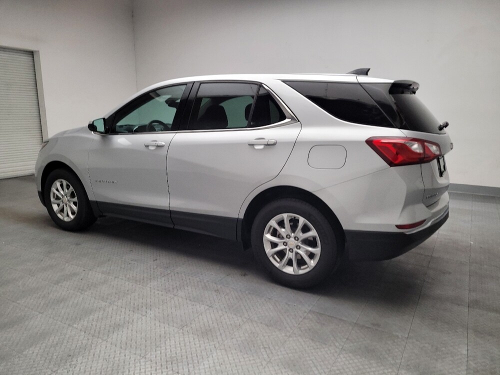 2020 Chevrolet Equinox in El Cajon, CA 92020 - 18139827 3