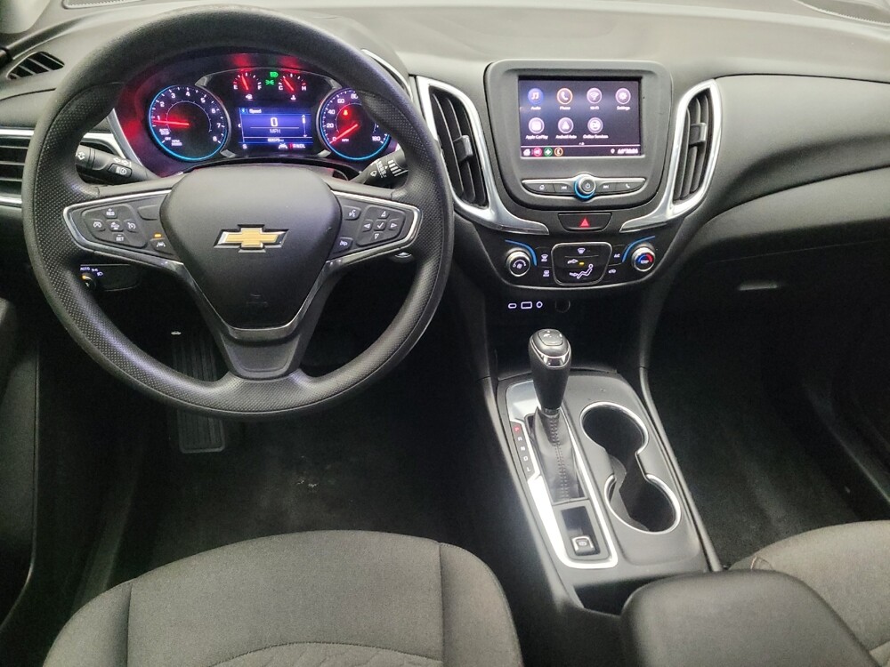 2020 Chevrolet Equinox in El Cajon, CA 92020 - 18139827 22