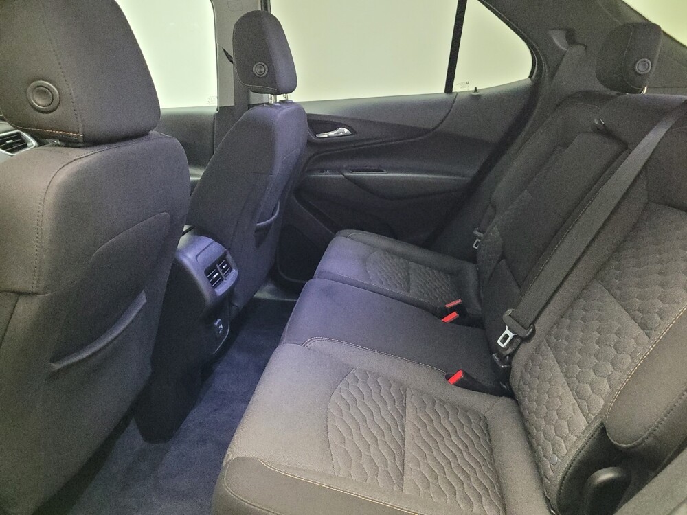 2020 Chevrolet Equinox in El Cajon, CA 92020 - 18139827 18