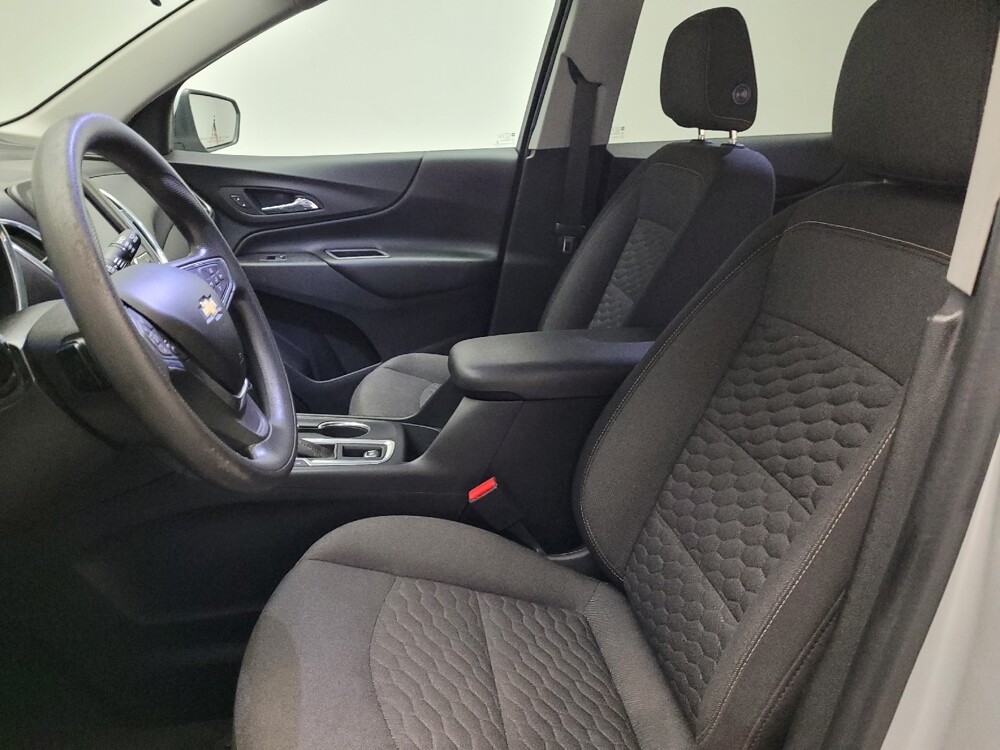 2020 Chevrolet Equinox in El Cajon, CA 92020 - 18139827 17