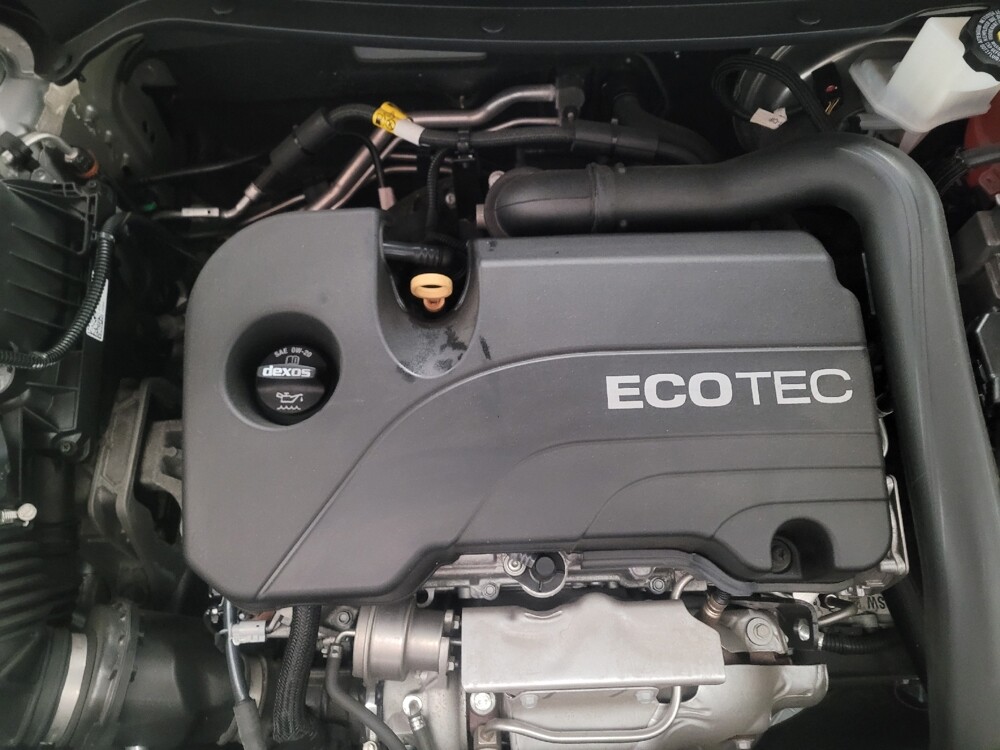 2020 Chevrolet Equinox in El Cajon, CA 92020 - 18139827 30