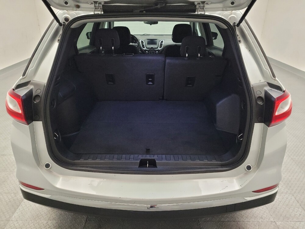2020 Chevrolet Equinox in El Cajon, CA 92020 - 18139827 29