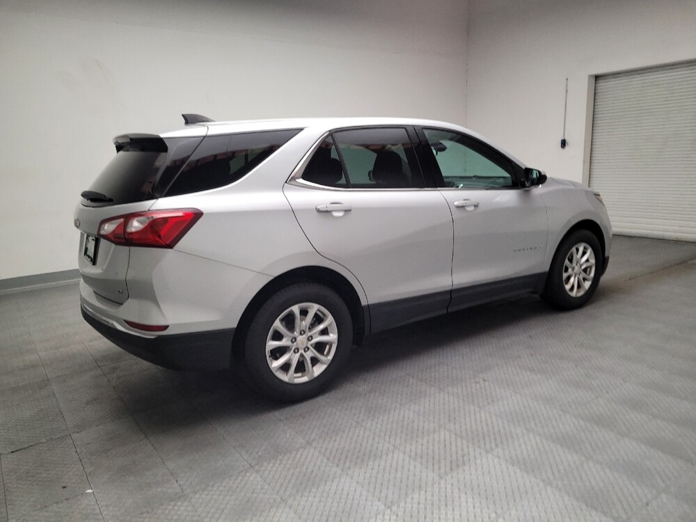 2020 Chevrolet Equinox in El Cajon, CA 92020 - 18139827 10