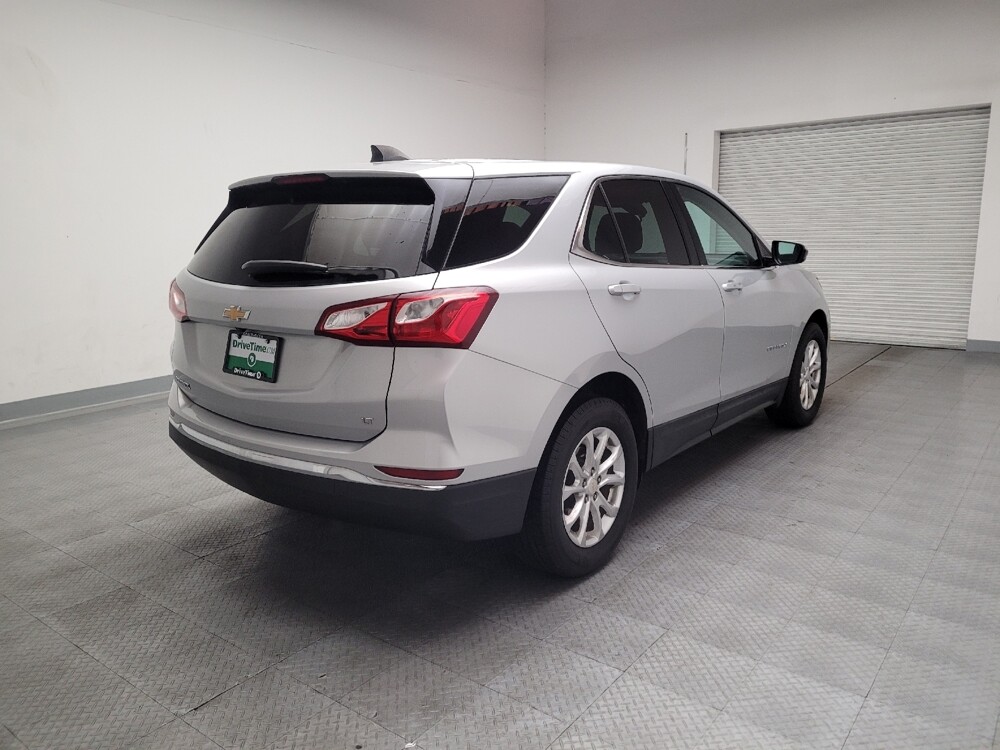 2020 Chevrolet Equinox in El Cajon, CA 92020 - 18139827 9