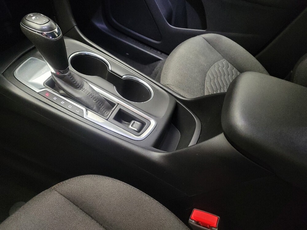 2020 Chevrolet Equinox in El Cajon, CA 92020 - 18139827 26