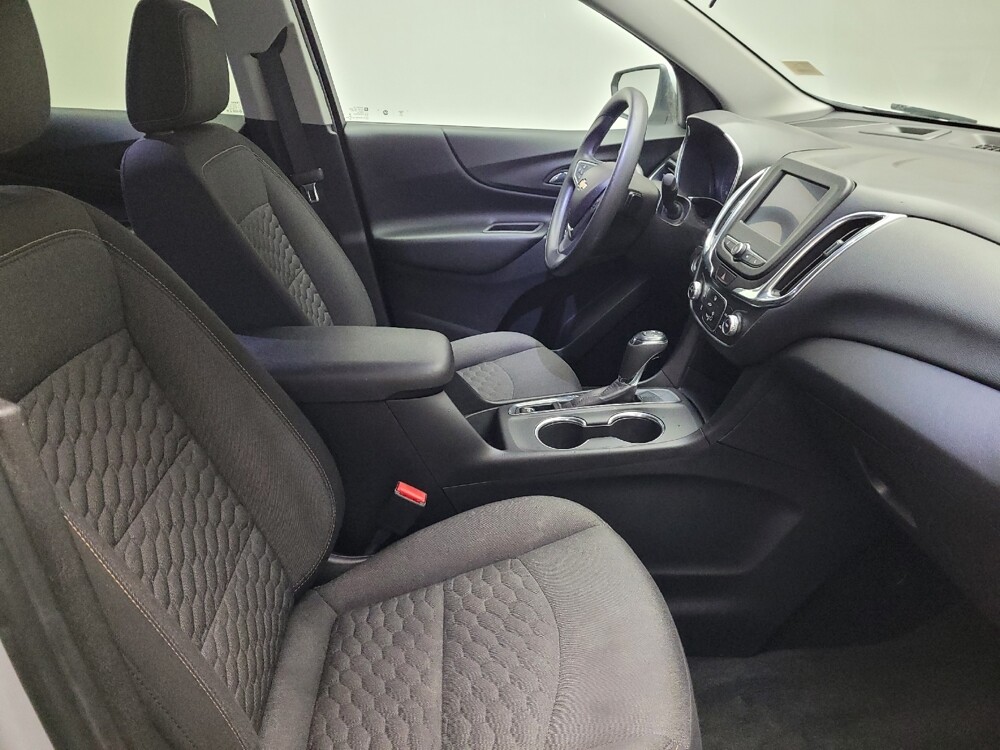 2020 Chevrolet Equinox in El Cajon, CA 92020 - 18139827 21