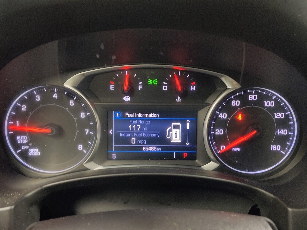 2019 GMC Terrain in Macon, GA 31210 - 18139829 23