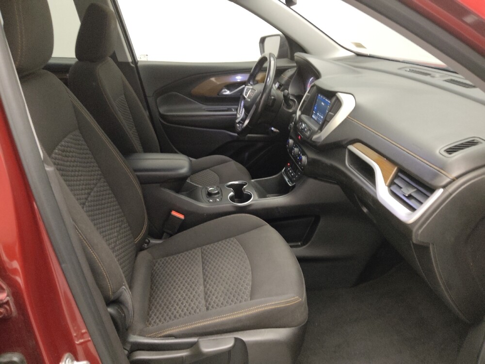 2019 GMC Terrain in Macon, GA 31210 - 18139829 21