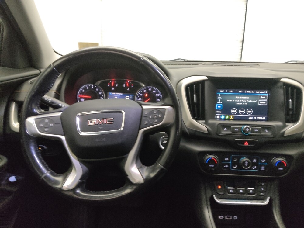 2019 GMC Terrain in Macon, GA 31210 - 18139829 22