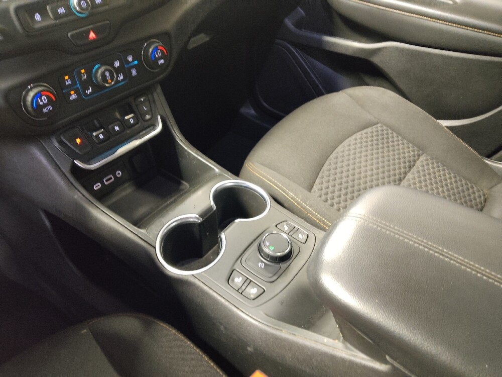 2019 GMC Terrain in Macon, GA 31210 - 18139829 26