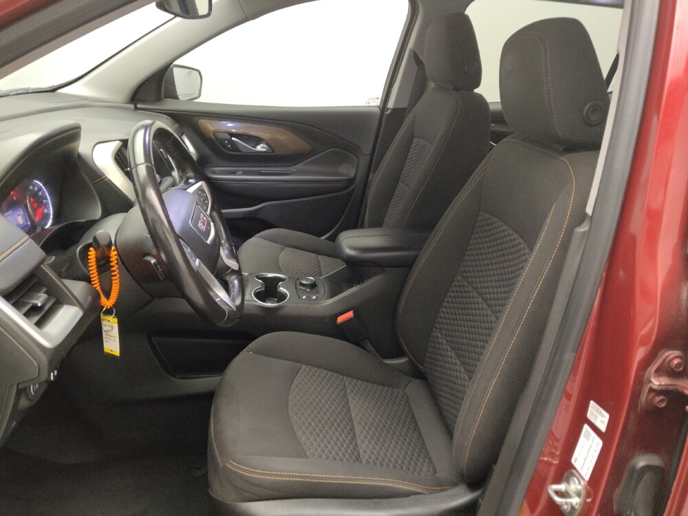 2019 GMC Terrain in Macon, GA 31210 - 18139829 17