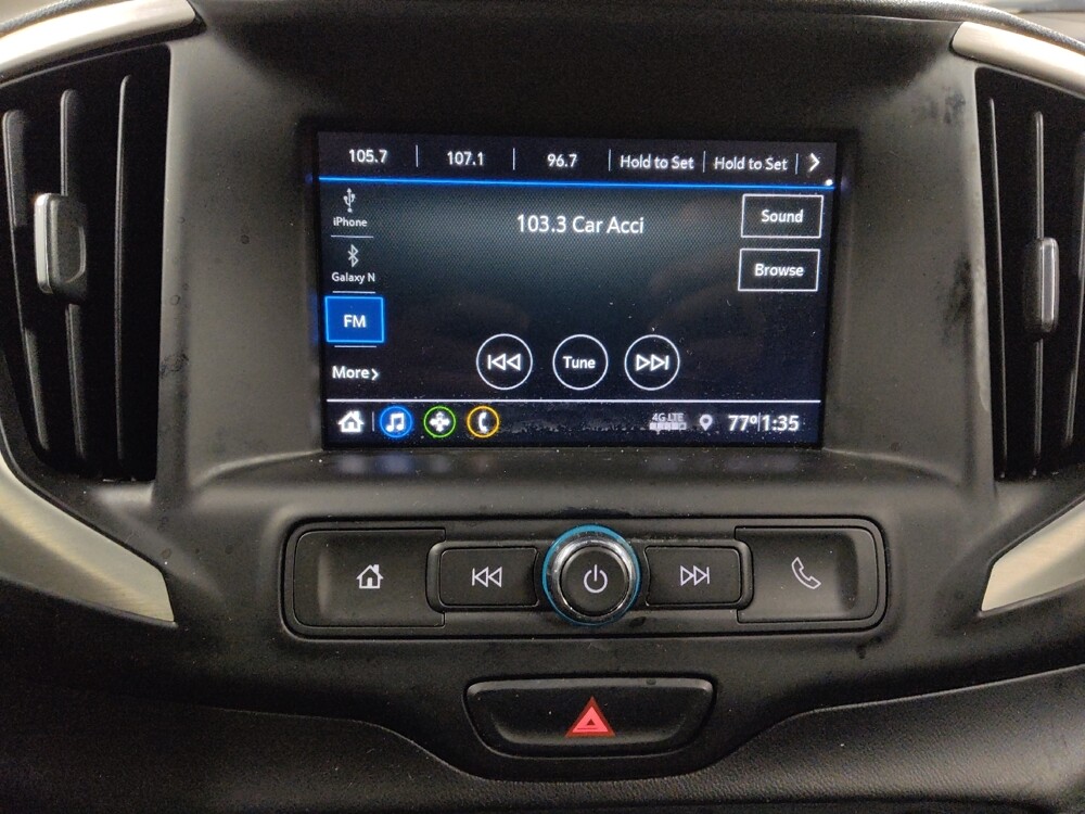 2019 GMC Terrain in Macon, GA 31210 - 18139829 25