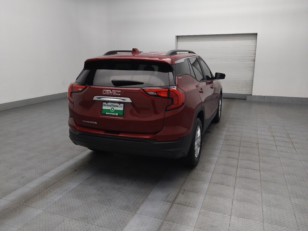 2019 GMC Terrain in Macon, GA 31210 - 18139829 9
