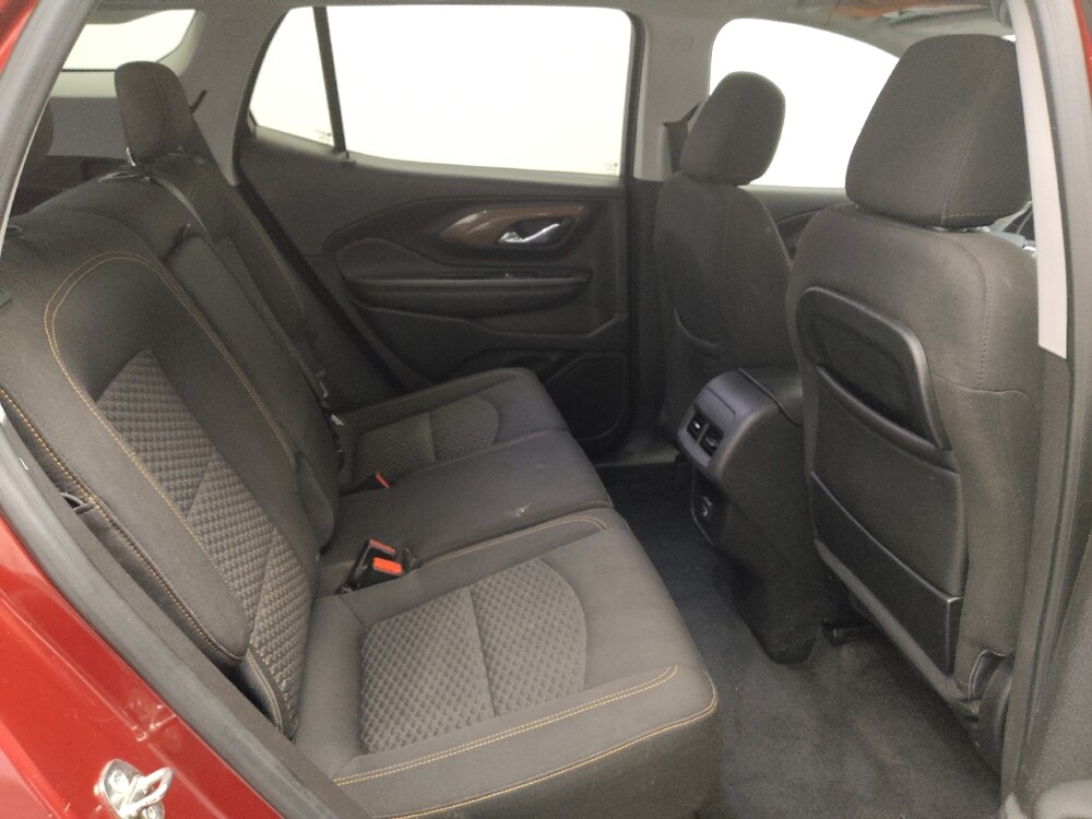2019 GMC Terrain in Macon, GA 31210 - 18139829 19
