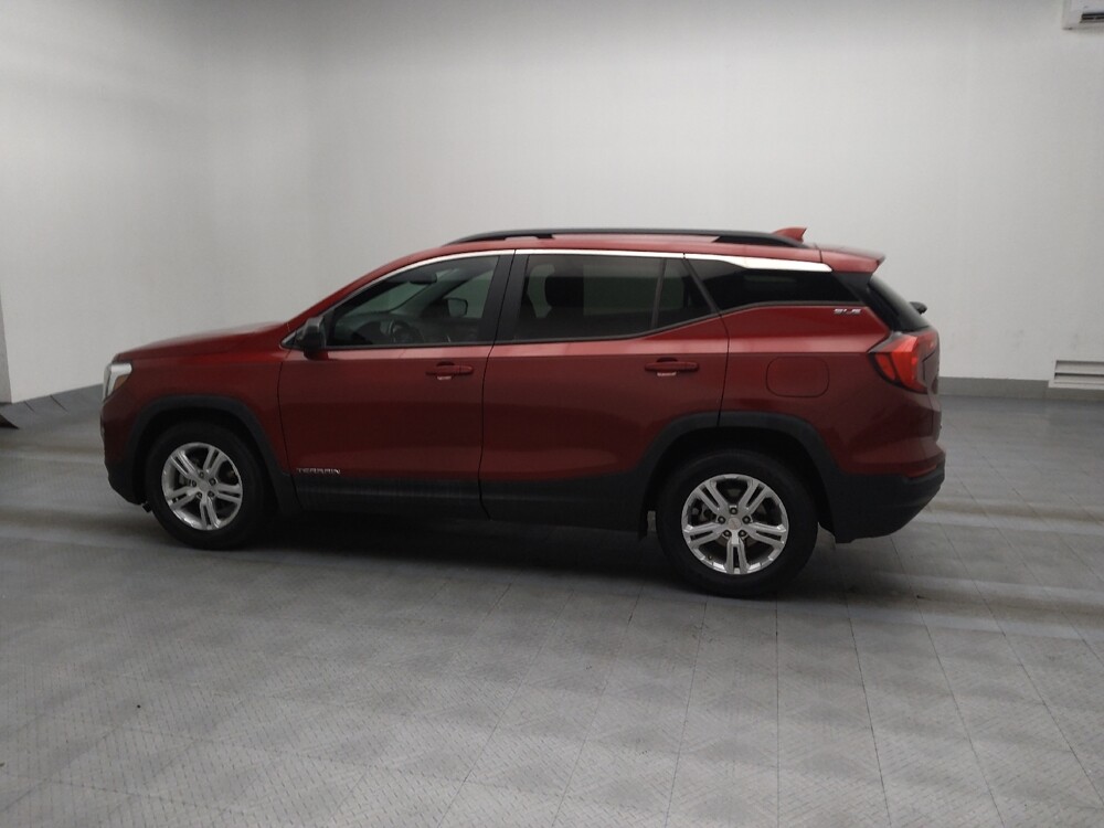 2019 GMC Terrain in Macon, GA 31210 - 18139829 3