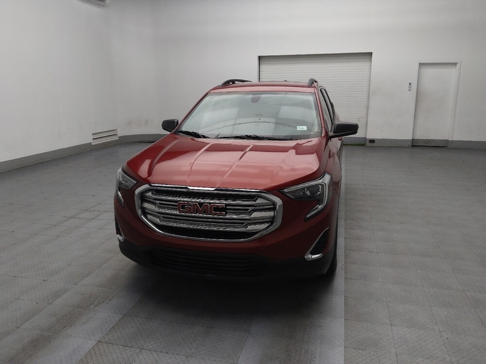 2019 GMC Terrain in Macon, GA 31210 - 18139829 15
