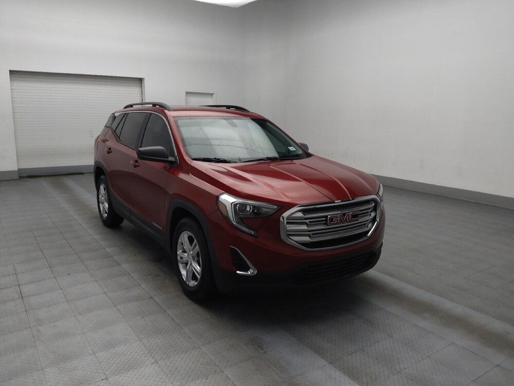 2019 GMC Terrain in Macon, GA 31210 - 18139829 13