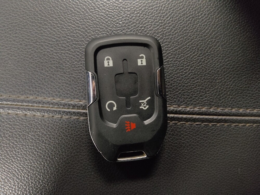 2019 GMC Terrain in Macon, GA 31210 - 18139829 32